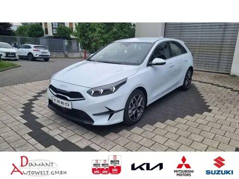 Used KIA CEED Petrol 2024 Ad 