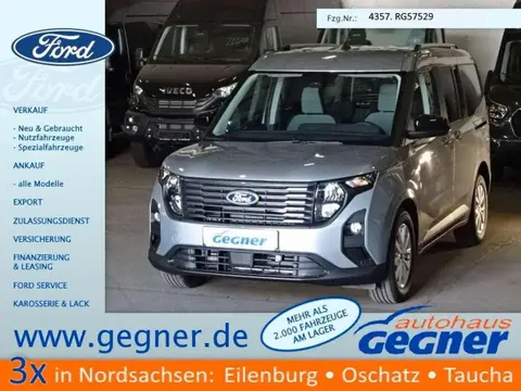 Used FORD TOURNEO Petrol 2024 Ad 