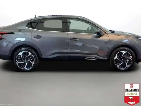 Annonce CITROEN C4 Essence 2023 d'occasion 