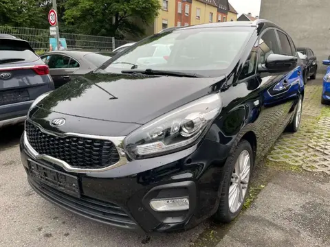 Used KIA CARENS Petrol 2019 Ad 