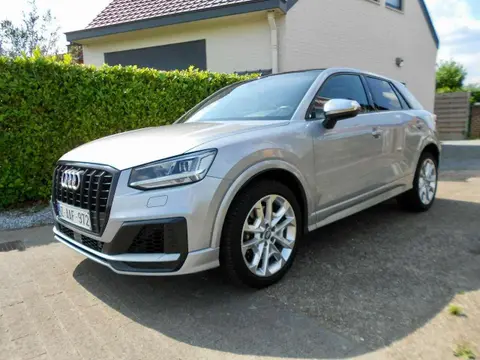 Used AUDI SQ2 Petrol 2019 Ad 