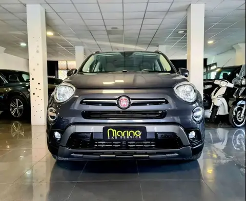 Annonce FIAT 500X Diesel 2021 d'occasion 