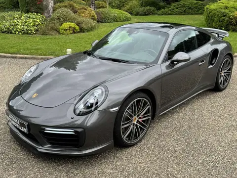 Annonce PORSCHE 911 Essence 2016 d'occasion 