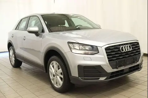 Used AUDI Q2 Petrol 2017 Ad 