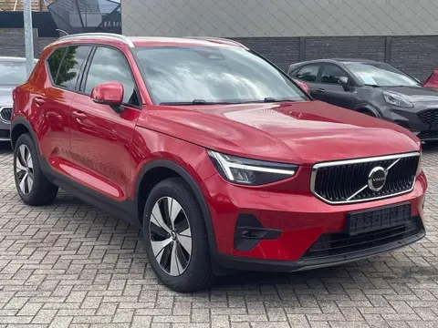 Annonce VOLVO XC40 Essence 2023 d'occasion 