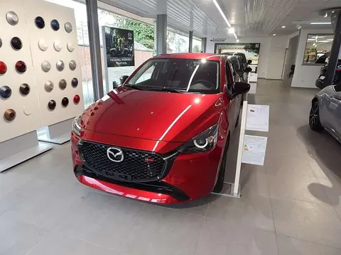 Used MAZDA 2 Hybrid 2024 Ad 