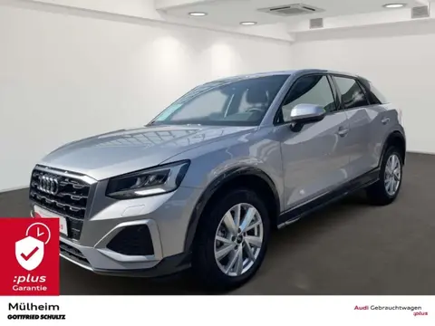 Used AUDI Q2 Petrol 2023 Ad 