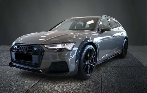 Annonce AUDI A6 Hybride 2023 d'occasion 