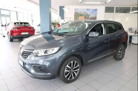 Used RENAULT KADJAR Diesel 2022 Ad 