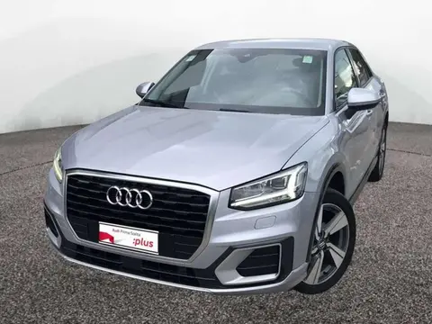 Annonce AUDI Q2 Diesel 2019 d'occasion 