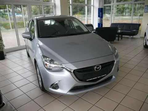 Used MAZDA 2 Petrol 2017 Ad 