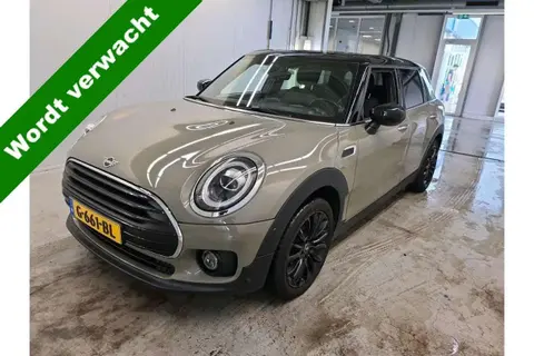 Used MINI COOPER Petrol 2019 Ad 