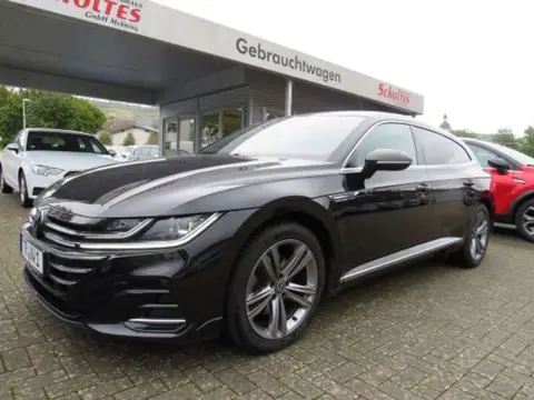 Annonce VOLKSWAGEN ARTEON Diesel 2023 d'occasion 