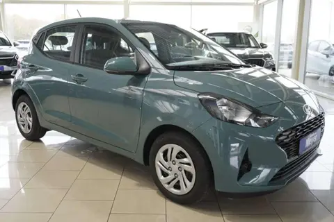 Annonce HYUNDAI I10 Essence 2024 d'occasion 