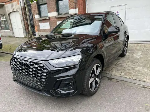 Annonce AUDI Q5 Essence 2023 d'occasion 