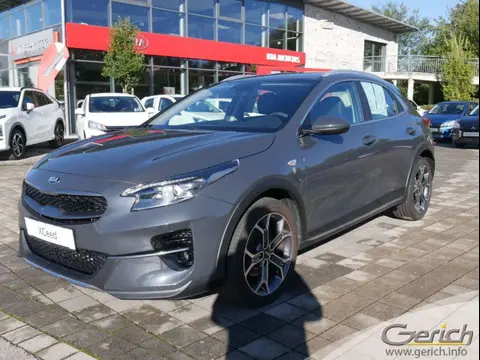 Used KIA XCEED Petrol 2020 Ad 