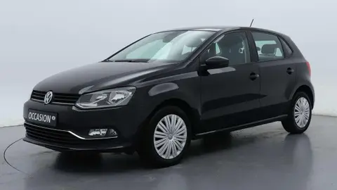 Used VOLKSWAGEN POLO Petrol 2016 Ad 