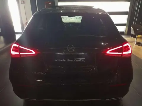 Used MERCEDES-BENZ CLASSE A Petrol 2019 Ad 