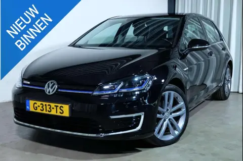 Used VOLKSWAGEN GOLF Electric 2019 Ad 