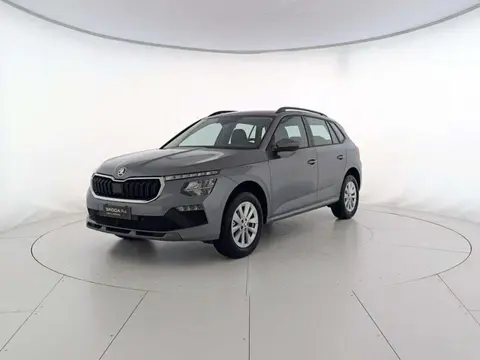 Used SKODA KAMIQ Petrol 2024 Ad 