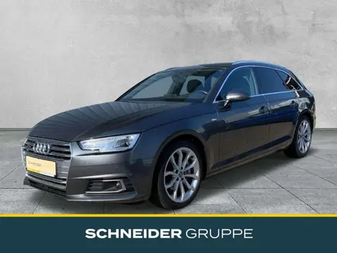 Used AUDI A4 Diesel 2018 Ad 