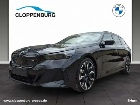 Used BMW I5 Electric 2024 Ad 