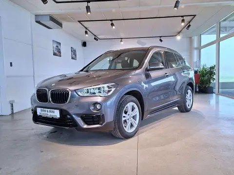 Used BMW X1 Diesel 2018 Ad Belgium