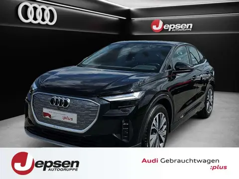 Used AUDI Q4 Electric 2021 Ad 