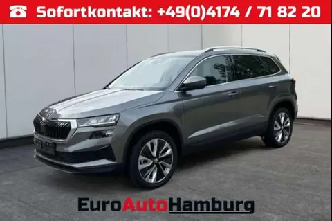 Annonce SKODA KAROQ Essence 2024 d'occasion Allemagne