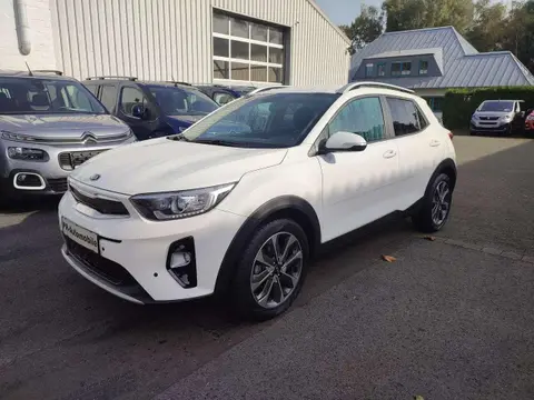 Used KIA STONIC Petrol 2020 Ad 