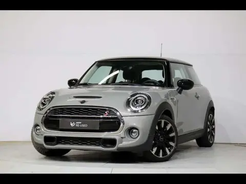 Used MINI COOPER Petrol 2020 Ad 