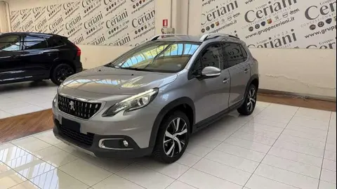 Used PEUGEOT 2008 Diesel 2016 Ad 