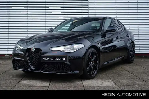 Used ALFA ROMEO GIULIA Petrol 2022 Ad 