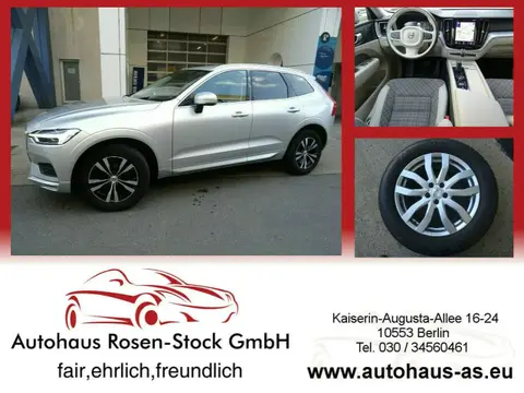 Used VOLVO XC60 Diesel 2020 Ad 