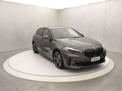 Annonce BMW SERIE 1 Diesel 2021 d'occasion 