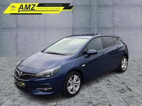 Used OPEL ASTRA Petrol 2021 Ad 