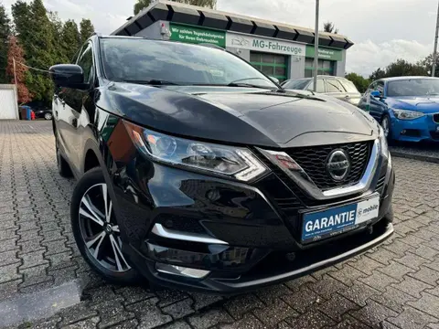 Used NISSAN QASHQAI Petrol 2020 Ad 