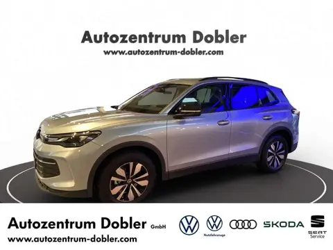 Used VOLKSWAGEN TIGUAN Petrol 2024 Ad 