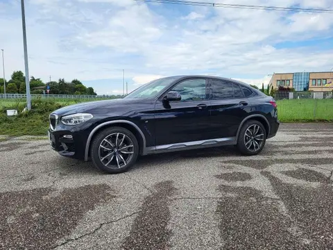 Used BMW X4 Diesel 2019 Ad 