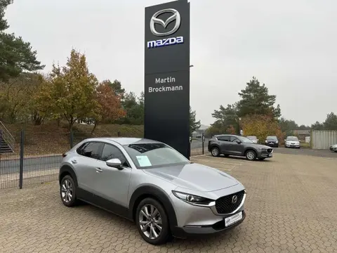 Annonce MAZDA CX-30 Essence 2019 d'occasion 