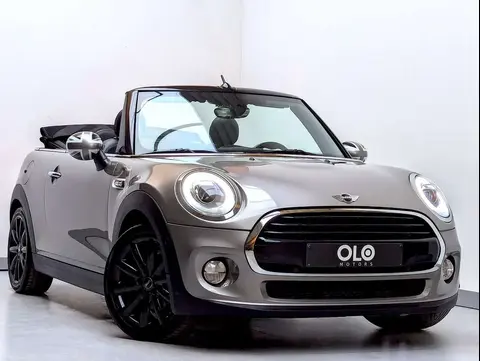 Used MINI COOPER Petrol 2016 Ad 