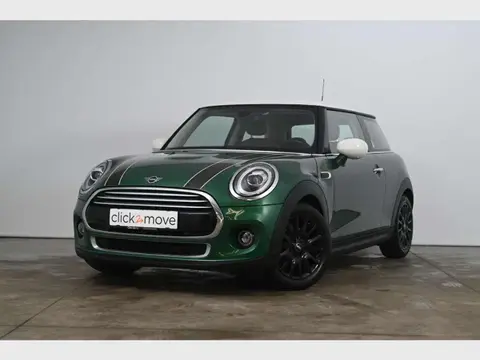 Used MINI COOPER Petrol 2019 Ad 