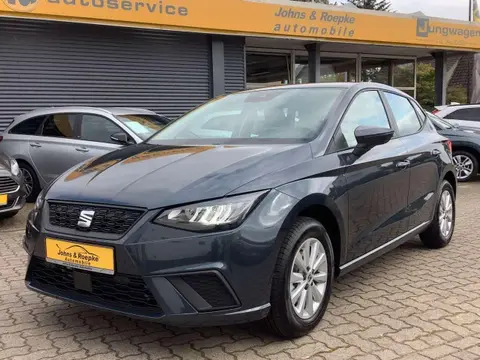 Used SEAT IBIZA Petrol 2024 Ad 