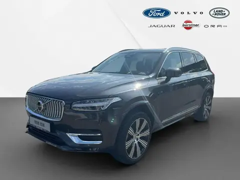 Used VOLVO XC90 Diesel 2024 Ad 