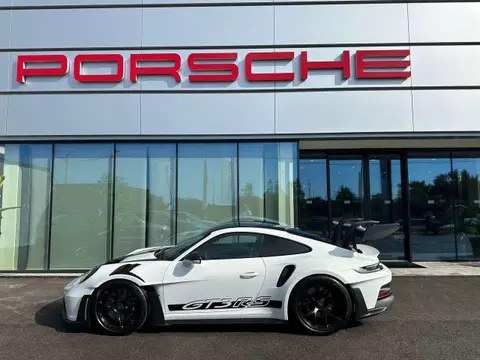 Used PORSCHE 992 Petrol 2023 Ad 