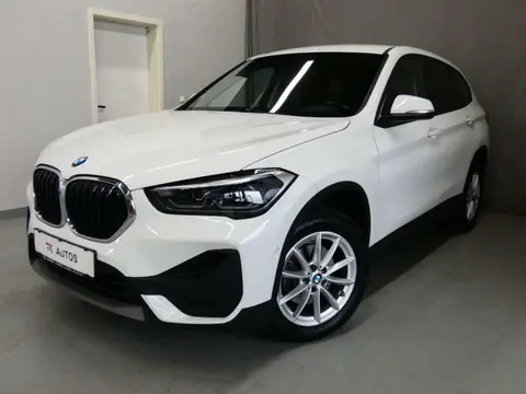 Annonce BMW X1 Diesel 2021 d'occasion 