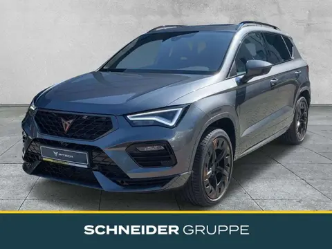 Used CUPRA ATECA Petrol 2024 Ad 