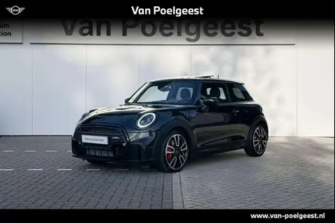 Used MINI JOHN COOPER WORKS Petrol 2022 Ad 