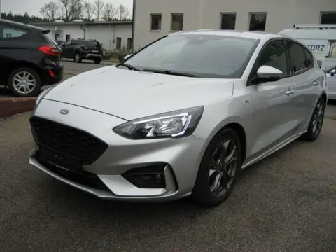 Used FORD FOCUS Petrol 2020 Ad 