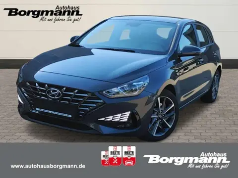 Used HYUNDAI I30 Petrol 2023 Ad 